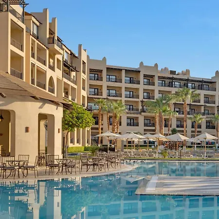 Steigenberger Aqua Magic, All Inclusive-2